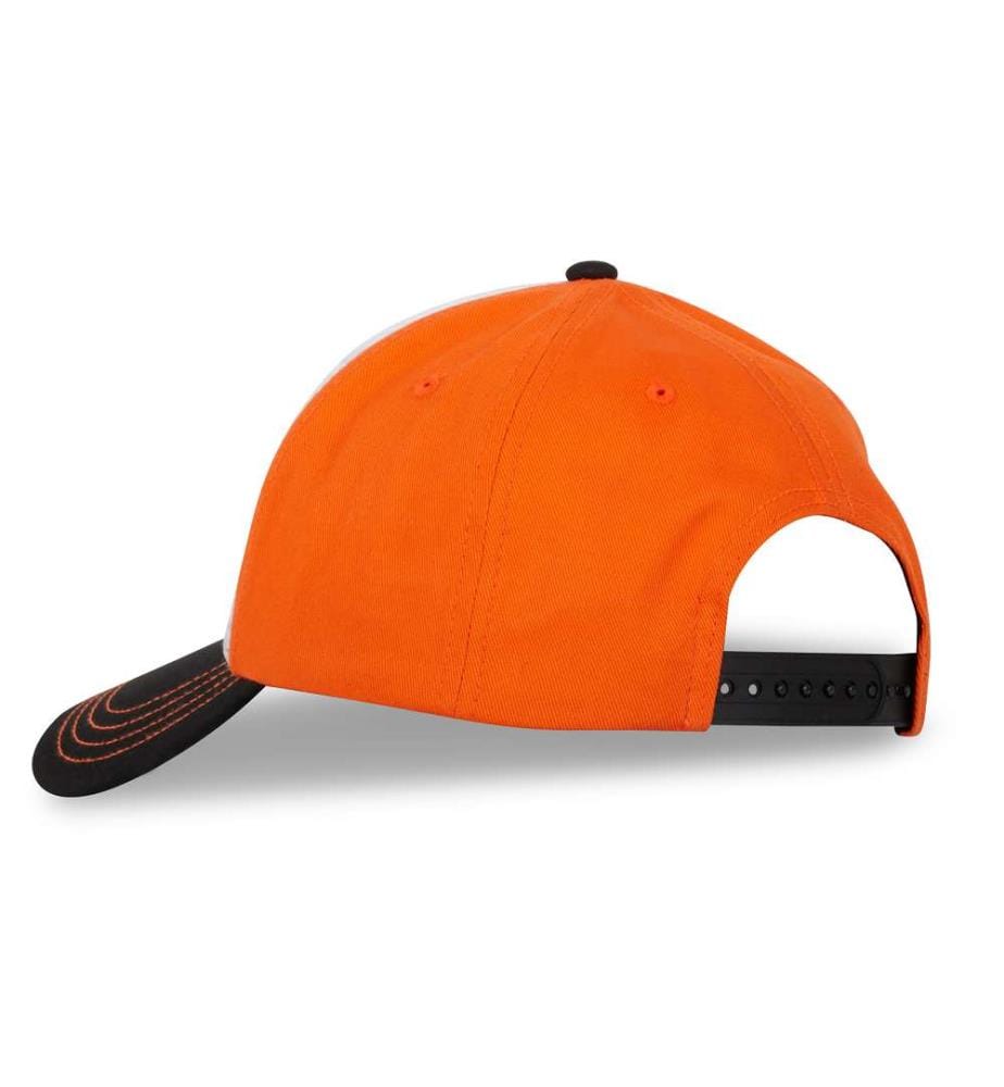 Naruto Classic Finger Cap - Orange, Grau, Schwarz