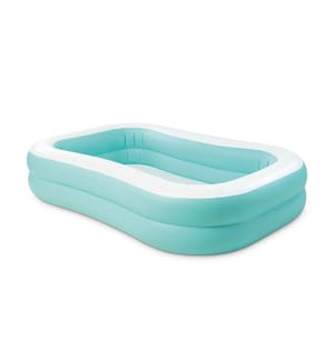 Familienpool 229 cm – Mehrfarbig