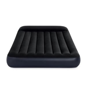 Matratze Dura Beam King – Marineblau