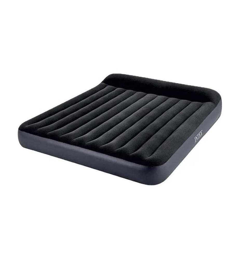 Matratze Dura Beam King – Marineblau