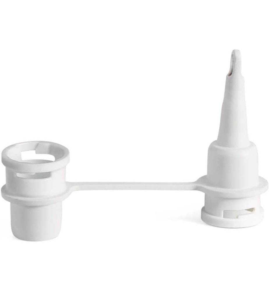 USB-Luftpumpe 200R – Weiss