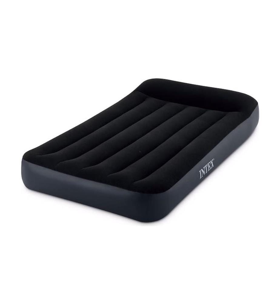 Matratze Dura Beam Twin – Marineblau