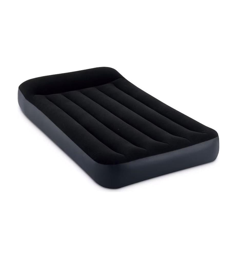Matratze Dura Beam Twin – Marineblau