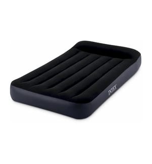 Matratze Classic, Einzelbett – Schwarz