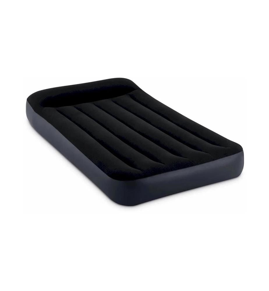 Matratze Classic, Einzelbett – Schwarz