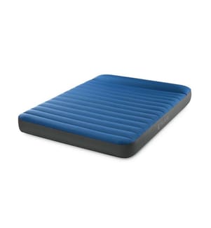 TruAire Camping-Bett, Queen-Size – Blau