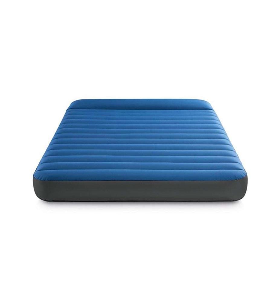 TruAire Camping-Bett, Queen-Size – Blau