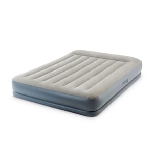 Matratze Dura Beam Mid Rise Queen – Grau
