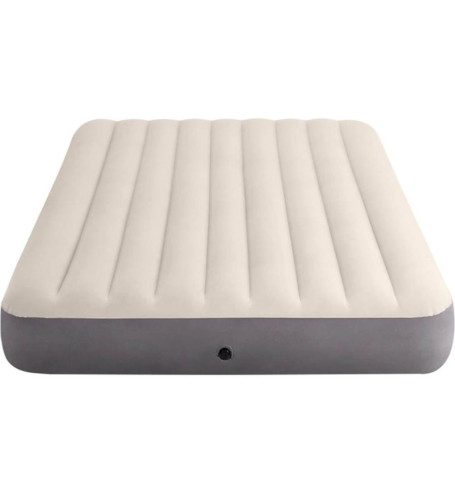 Matratze „Single High“ für 2 Personen – Beige