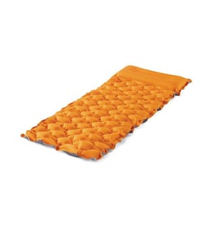 TruAire-Luftbett – Orange