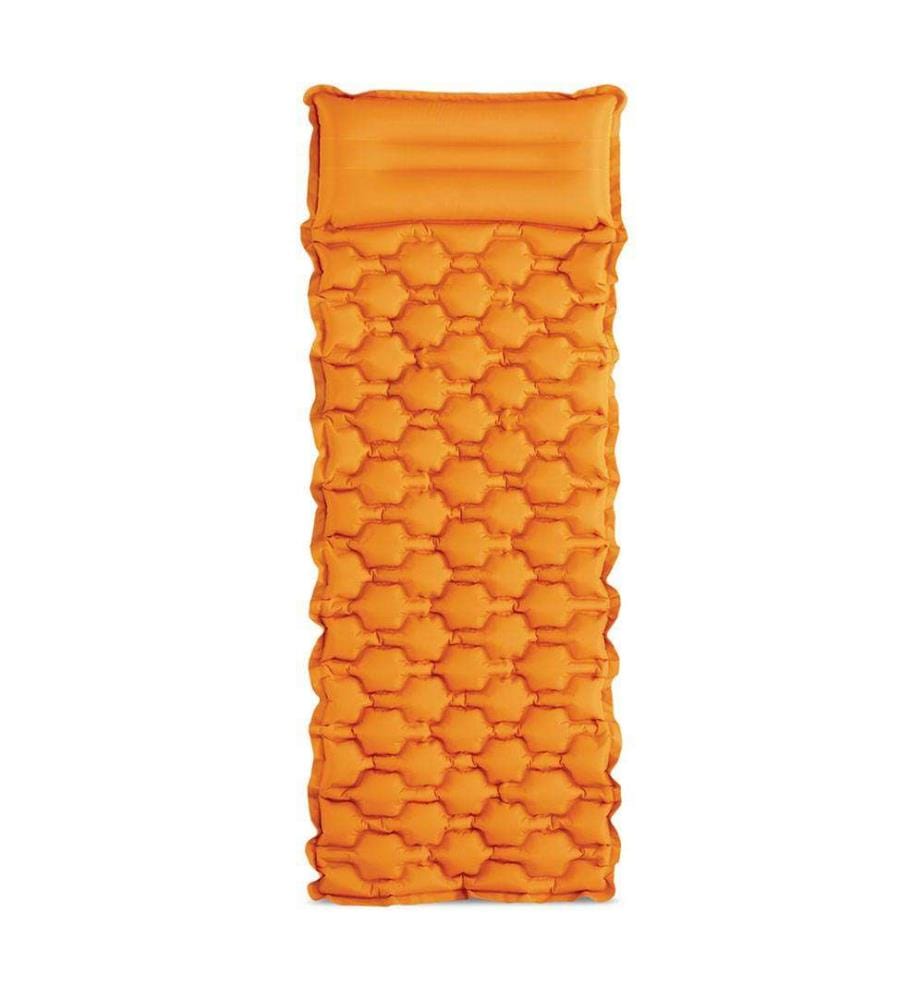 TruAire-Luftbett – Orange