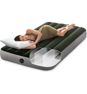 Aufblasbares Twin-Bett „Prestige Downy“