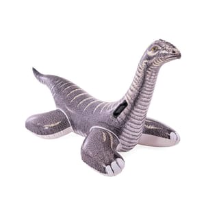 Brontosaurus-Schwimmring – Mehrfarbig