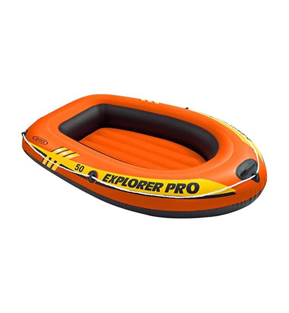 Schlauchboot Explorer Pro 50 – 3 Farben
