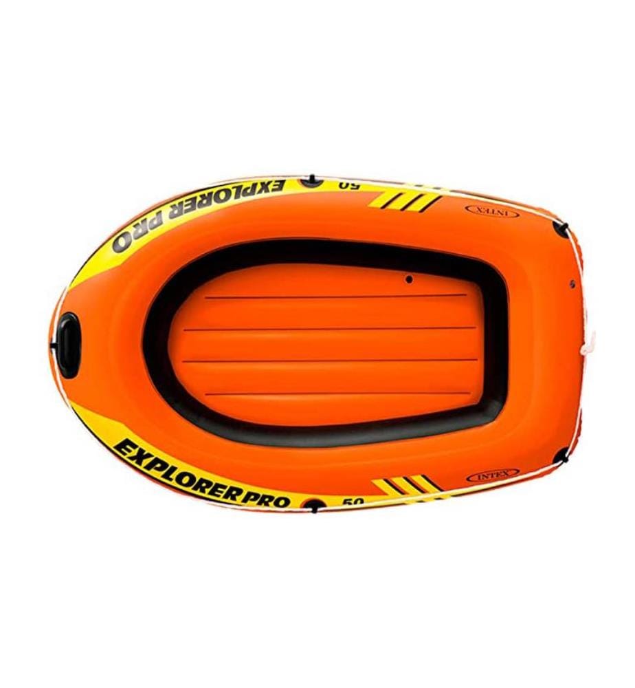 Schlauchboot Explorer Pro 50 – 3 Farben