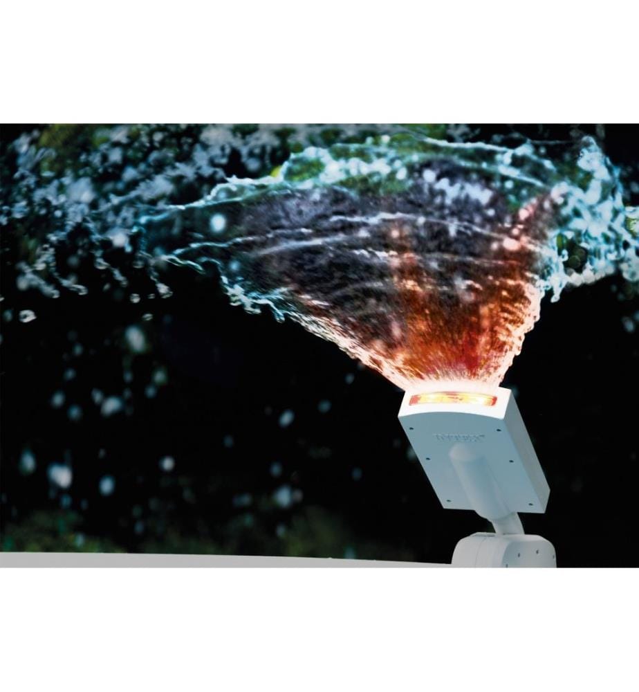 LED Spray Bottle - Multicolor