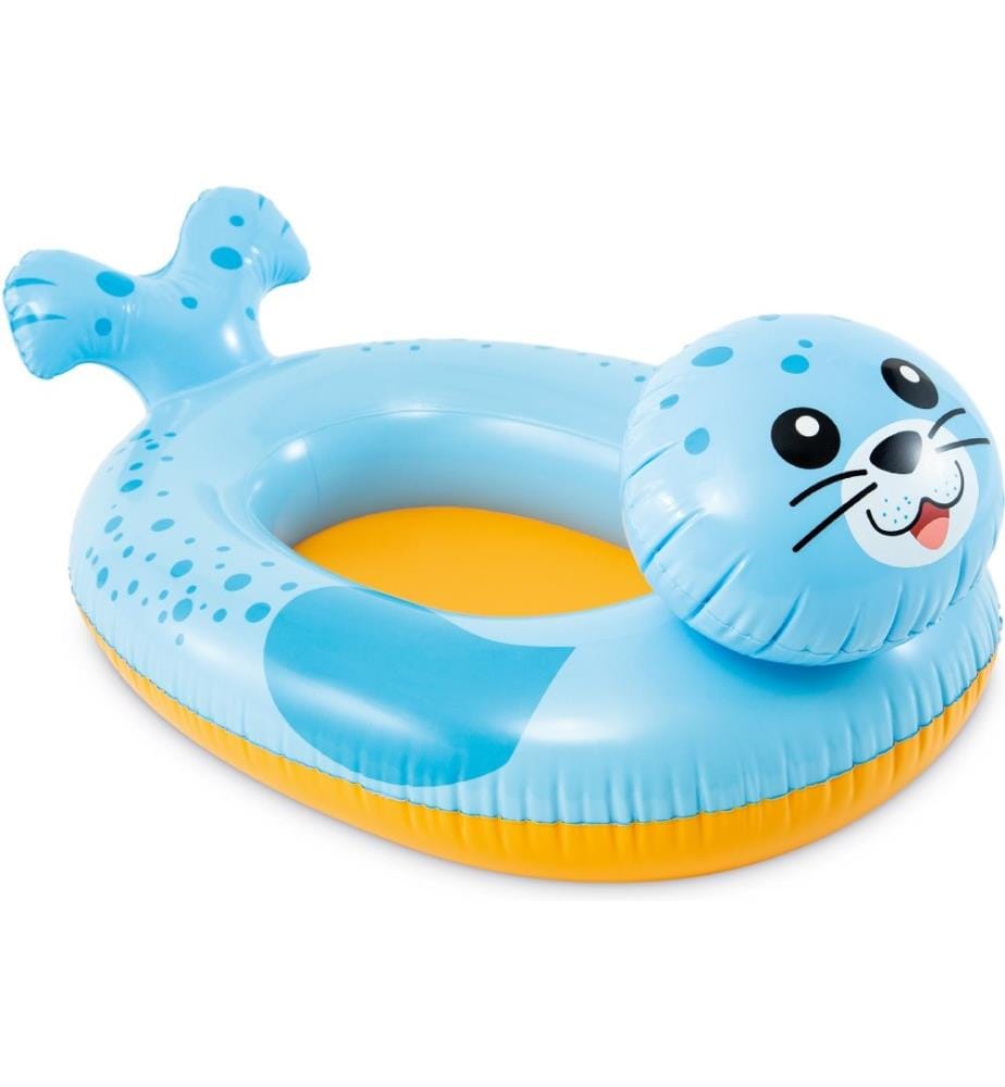 Cruiser-Schwimmring – Mehrfarbig
