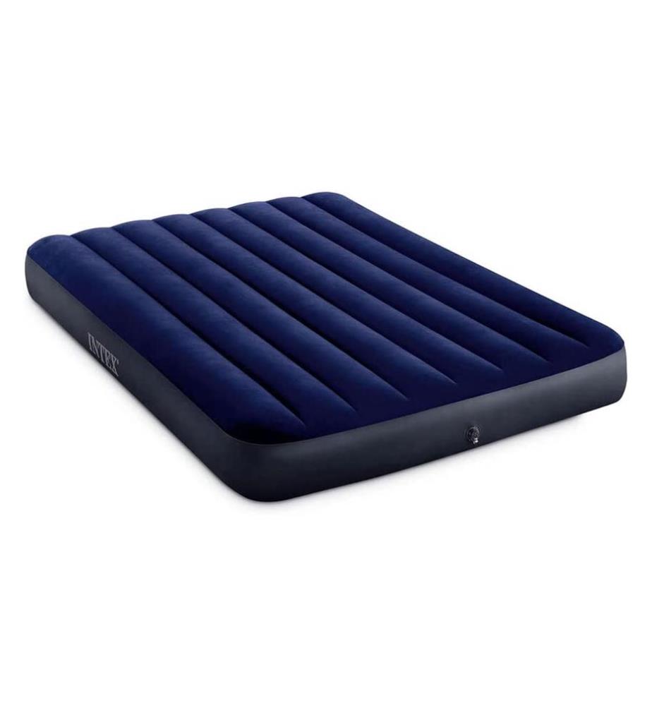 Materasso Classic Downy matrimoniale - Blu navy