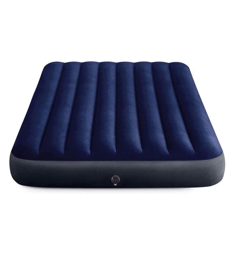 Materasso Classic Downy matrimoniale - Blu navy