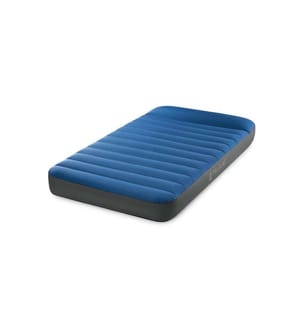 TruAire Twin-Matratze – Blau