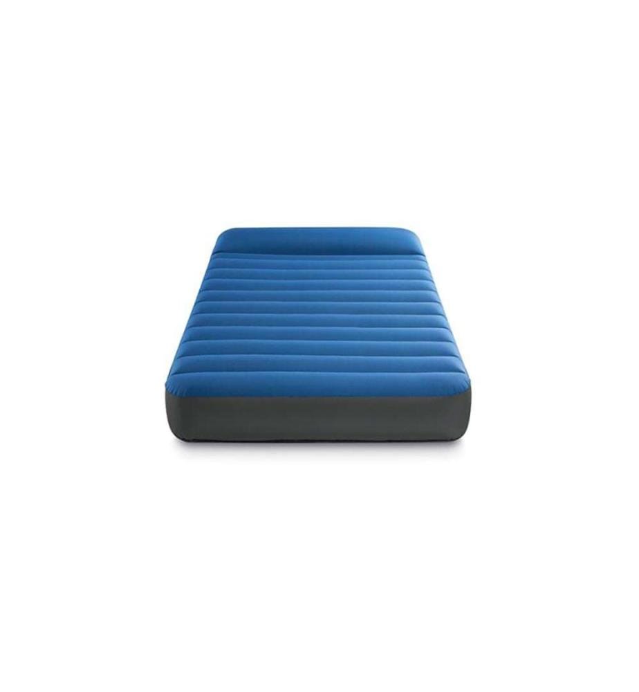 TruAire Twin-Matratze – Blau