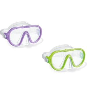 Sea Scan Schwimmbrille