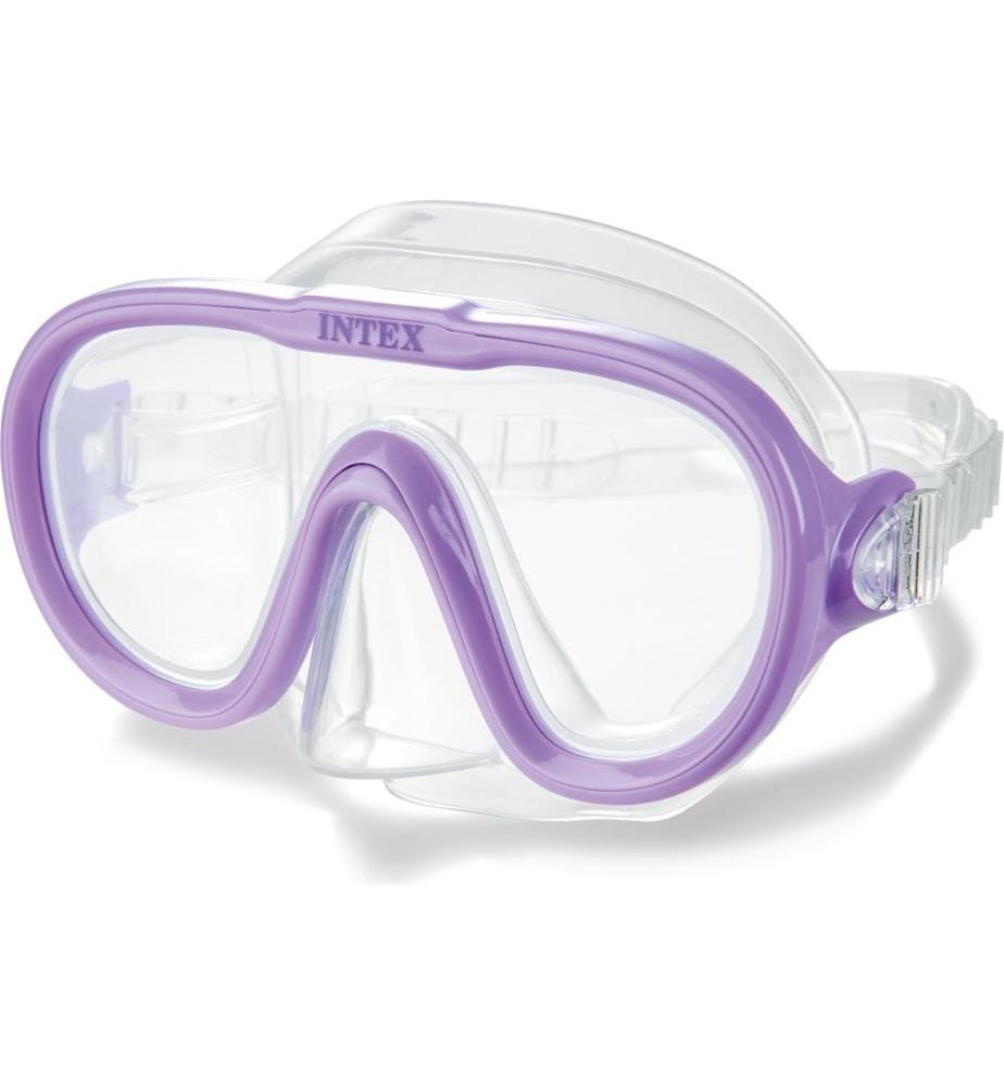 Sea Scan Schwimmbrille