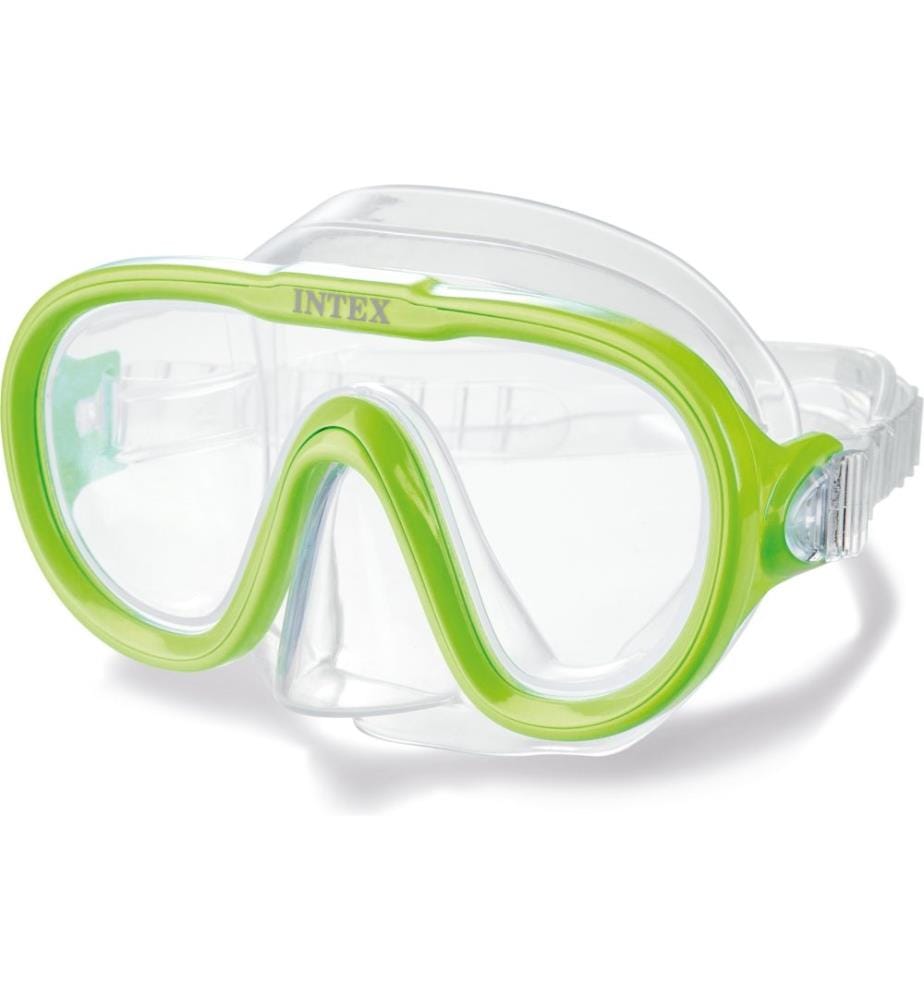 Sea Scan Schwimmbrille