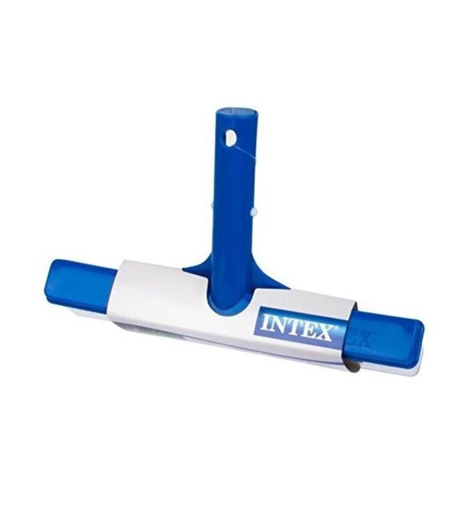 Wall Brush, 25 cm - Blue and White