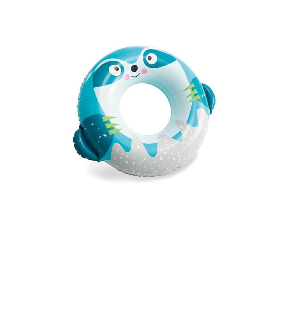 Tier-Schwimmring – Mehrfarbig