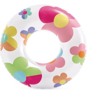 Schwimmring „Magic Tubes“ – mehrfarbig