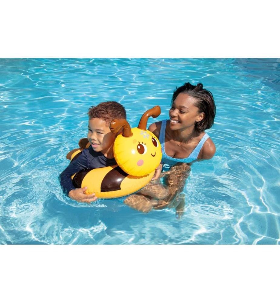 Tier-Schwimmring – Mehrfarbig