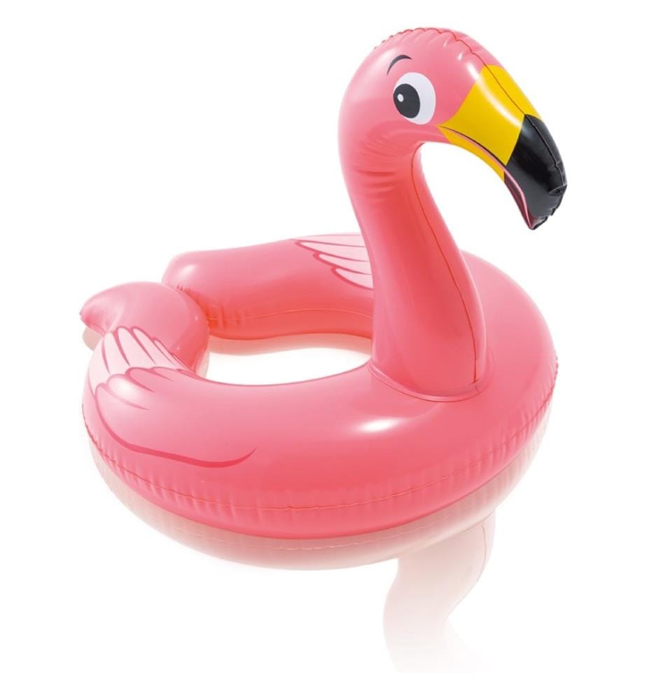 Tier-Schwimmring – Mehrfarbig