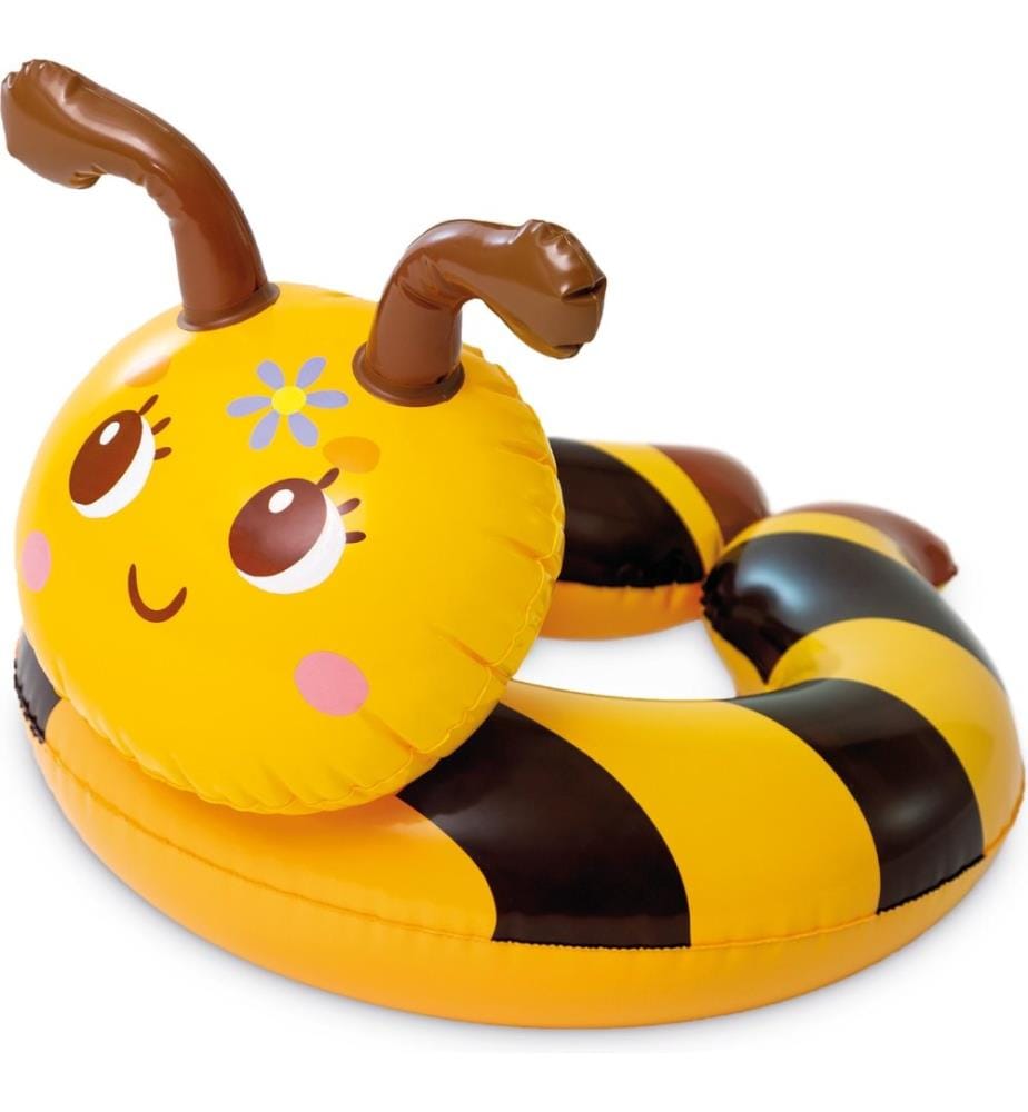 Tier-Schwimmring – Mehrfarbig
