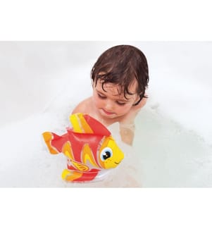 Puff'N Play Wasserspielzeug – Mehrfarbig