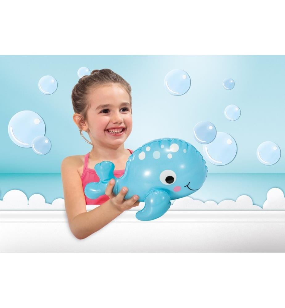 Puff'N Play Wasserspielzeug – Mehrfarbig
