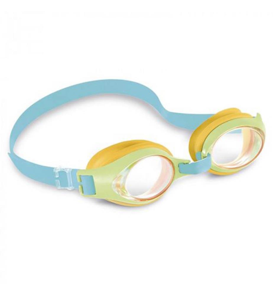 Pool Fun Schwimmbrille – Mehrfarbig
