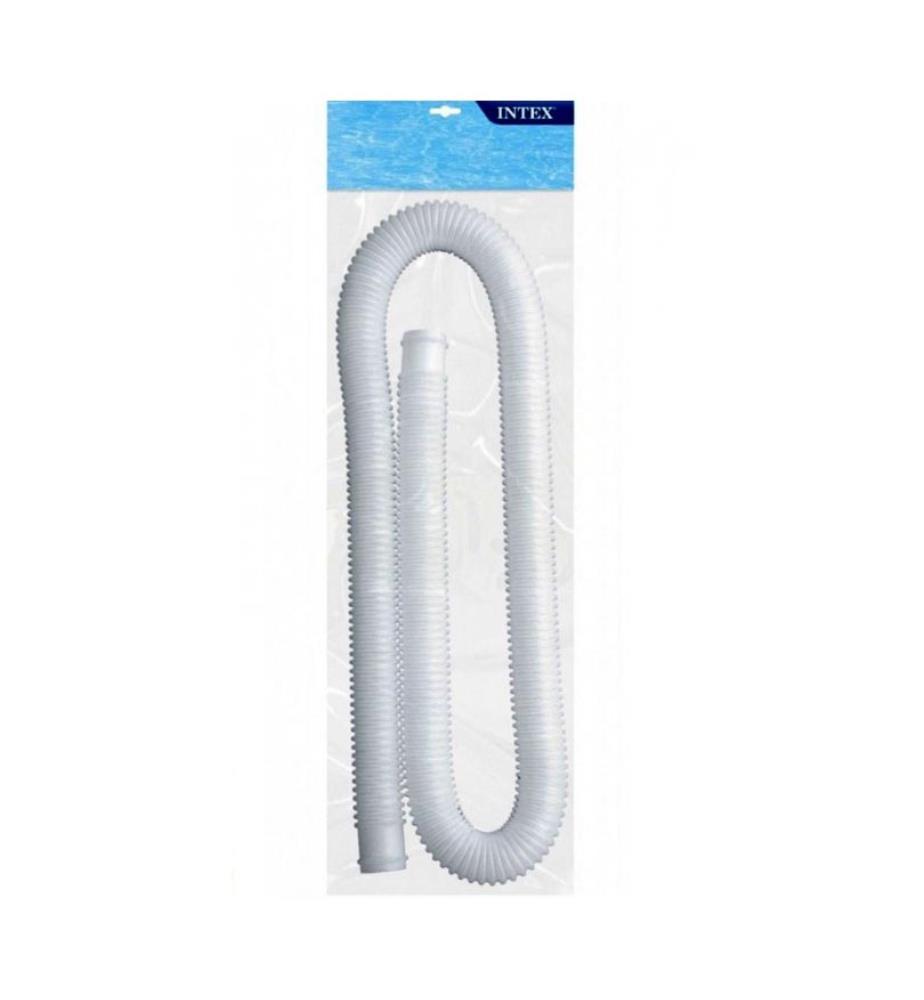 Schwimmbadschlauch Ø 32 mm – Grau