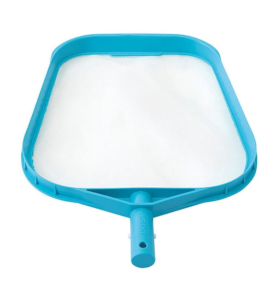 Skimmer-Kescher – Blau