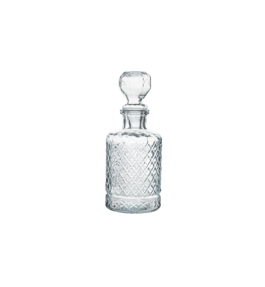 Flasche – mehrfarbig