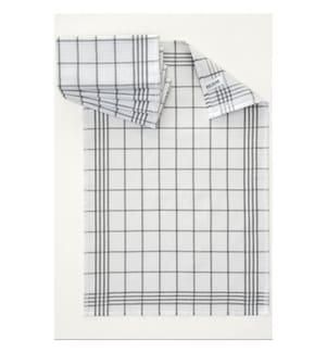 Handtuch-Set (5-teilig) – Grau