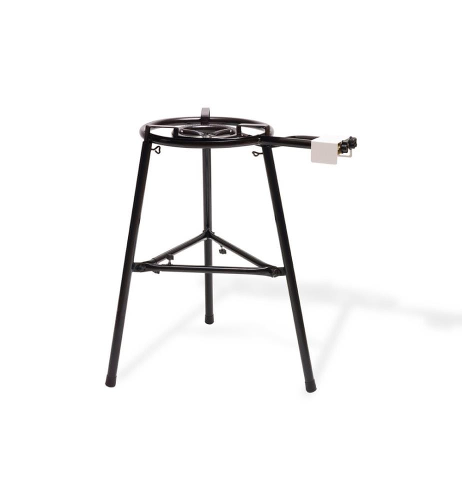 Grill – Schwarz