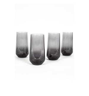 Glas-Set (4-teilig) – Fume