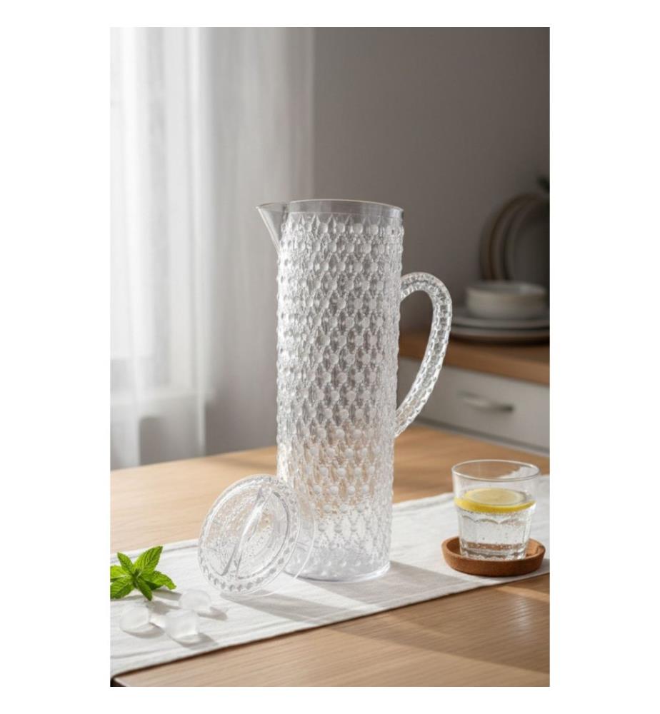 Flasche – transparent