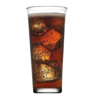 Glas-Set (6-teilig) – transparent
