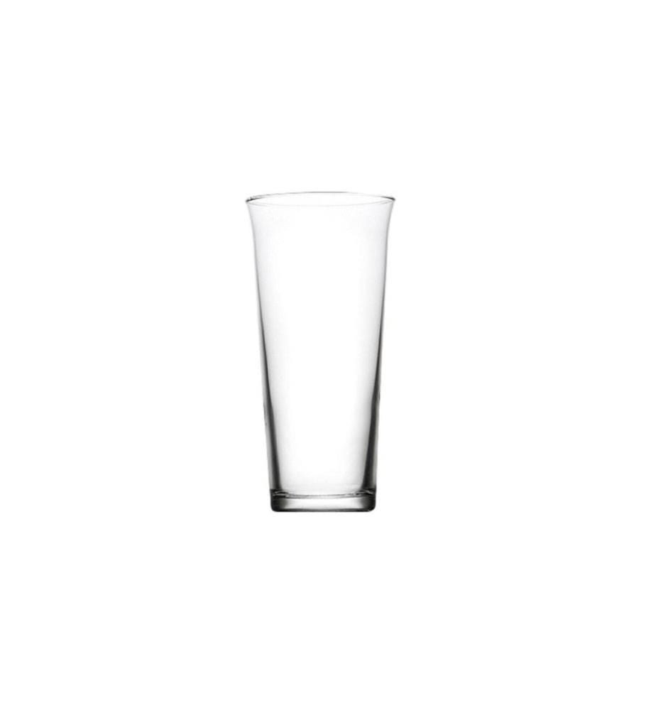 Glas-Set (6-teilig) – transparent