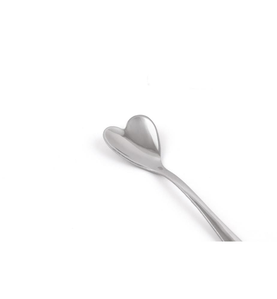 Löffelset (12-teilig) – Silber