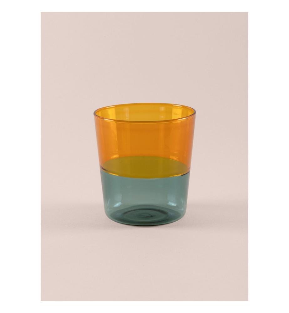 Glas – Bernstein
