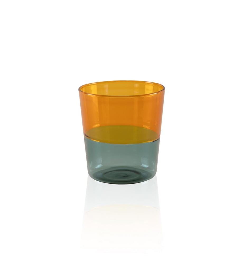 Glas – Bernstein