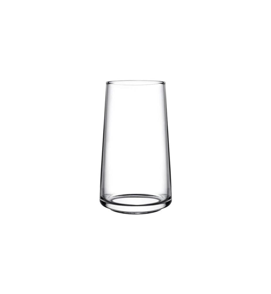 Glas-Set (3-teilig) – transparent